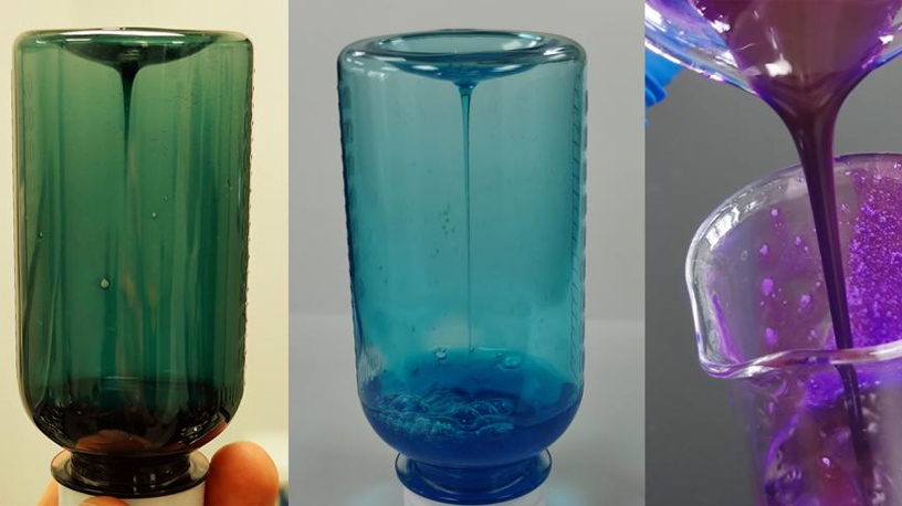 Se revelan los secretos de las soluciones adyuvantes de herbicidas eficaces